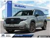 2026 Subaru Forester Sport (Stk: 166334) in Tecumseh - Image 1 of 27