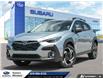 2026 Subaru Crosstrek Limited (Stk: 166325) in Tecumseh - Image 1 of 27