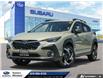 2026 Subaru Crosstrek Limited (Stk: 166312) in Tecumseh - Image 1 of 27