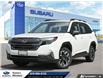 2026 Subaru Forester Touring (Stk: 166331) in Tecumseh - Image 1 of 27