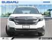 2026 Subaru Forester Touring (Stk: 166331) in Tecumseh - Image 2 of 27