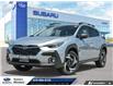 2026 Subaru Crosstrek Limited (Stk: 166320) in Tecumseh - Image 1 of 27