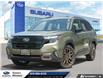 2026 Subaru Forester Sport (Stk: 166329) in Tecumseh - Image 1 of 27