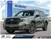 2026 Subaru Forester Sport (Stk: 166316) in Tecumseh - Image 1 of 27