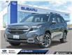 2026 Subaru Forester Limited (Stk: 166299) in Tecumseh - Image 1 of 27