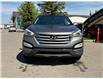 2015 Hyundai Santa Fe Sport 2.0T SE (Stk: 260895B) in Calgary - Image 4 of 18