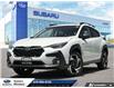 2026 Subaru Crosstrek Limited (Stk: 166311) in Tecumseh - Image 1 of 27