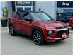 2022 Chevrolet TrailBlazer RS (Stk: 28513P) in Newmarket - Image 2 of 19