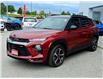 2022 Chevrolet TrailBlazer RS (Stk: 28513P) in Newmarket - Image 4 of 19