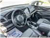 2024 Subaru Ascent Onyx (Stk: 2004882A) in Innisfil - Image 12 of 23
