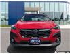 2024 Subaru Crosstrek Limited (Stk: 2004844A) in Innisfil - Image 2 of 10
