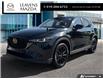 2024 Mazda CX-5 Kuro (Stk: 14-P0951) in London - Image 1 of 27