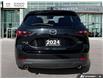 2024 Mazda CX-5 Kuro (Stk: 14-P0951) in London - Image 6 of 27 2024 Mazda CX-5 Kuro (Stk: 14-P0951) in London - Image 6 of 27