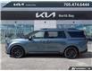 2025 Kia Carnival SX (Stk: 26-276A) in North Bay - Image 4 of 26