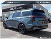 2025 Kia Carnival SX (Stk: 26-276A) in North Bay - Image 5 of 26