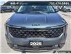 2025 Kia Carnival SX (Stk: 26-276A) in North Bay - Image 7 of 26