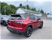 2027 Chevrolet Equinox RS (Stk: TV122470) in Caledonia - Image 5 of 78 2027 Chevrolet Equinox RS (Stk: TV122470) in Caledonia - Image 5 of 78