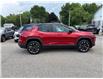 2027 Chevrolet Equinox RS (Stk: TV122470) in Caledonia - Image 6 of 78 2027 Chevrolet Equinox RS (Stk: TV122470) in Caledonia - Image 6 of 78