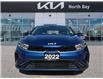 2022 Kia Forte EX (Stk: 26-174A) in North Bay - Image 2 of 26