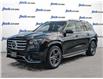 2025 Mercedes-Benz GLS 450 Base (Stk: 2656064A) in London - Image 1 of 25