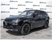 2020 Land Rover Range Rover Sport HSE MHEV (Stk: P3246) in London - Image 1 of 25