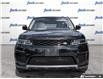 2020 Land Rover Range Rover Sport HSE MHEV (Stk: P3246) in London - Image 2 of 25