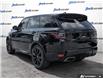 2020 Land Rover Range Rover Sport HSE MHEV (Stk: P3246) in London - Image 4 of 25