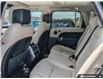 2020 Land Rover Range Rover Sport HSE MHEV (Stk: P3246) in London - Image 23 of 25
