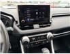 2025 Toyota RAV4 LE (Stk: 14976) in Sudbury - Image 8 of 17
