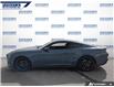2026 Ford Mustang EcoBoost (Stk: 29016) in Dartmouth - Image 3 of 24