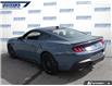 2026 Ford Mustang EcoBoost (Stk: 29016) in Dartmouth - Image 4 of 24