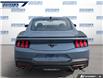2026 Ford Mustang EcoBoost (Stk: 29016) in Dartmouth - Image 5 of 24