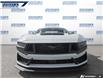 2026 Ford Mustang Dark Horse (Stk: 29011) in Dartmouth - Image 2 of 24
