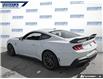 2026 Ford Mustang Dark Horse (Stk: 29011) in Dartmouth - Image 4 of 24