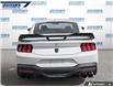 2026 Ford Mustang Dark Horse (Stk: 29011) in Dartmouth - Image 5 of 24