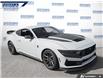 2026 Ford Mustang Dark Horse (Stk: 29011) in Dartmouth - Image 6 of 24