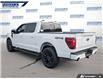2026 Ford F-150 Lariat (Stk: 29012) in Dartmouth - Image 4 of 24