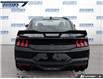 2026 Ford Mustang Dark Horse (Stk: 29018) in Dartmouth - Image 5 of 24