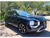 2023 Mitsubishi Outlander LE (Stk: 617749A) in North Vancouver - Image 1 of 15
