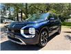 2023 Mitsubishi Outlander LE (Stk: 617749A) in North Vancouver - Image 2 of 15