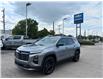 2027 Chevrolet Equinox LT (Stk: TV115502) in Caledonia - Image 1 of 62