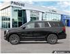 2026 GMC Yukon Denali Ultimate (Stk: 9735-26) in Sault Ste. Marie - Image 3 of 24