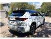 2024 Mitsubishi Outlander Plug-In Hybrid GT (Stk: 605945) in North Vancouver - Image 5 of 19