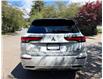 2024 Mitsubishi Outlander Plug-In Hybrid GT (Stk: 605945) in North Vancouver - Image 8 of 19