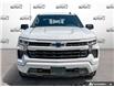 2022 Chevrolet Silverado 1500 RST (Stk: P386422) in Grimsby - Image 2 of 25