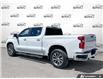 2022 Chevrolet Silverado 1500 RST (Stk: P386422) in Grimsby - Image 4 of 25