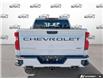 2022 Chevrolet Silverado 1500 RST (Stk: P386422) in Grimsby - Image 5 of 25