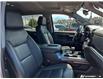 2022 Chevrolet Silverado 1500 RST (Stk: P386422) in Grimsby - Image 22 of 25