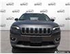 2020 Jeep Cherokee Limited (Stk: ELC106764A) in St. Thomas - Image 2 of 24