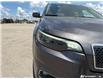 2020 Jeep Cherokee Limited (Stk: ELC106764A) in St. Thomas - Image 8 of 24